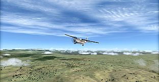 FSX Steam Edition: Toposim East Africa Add-On