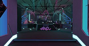 EVGA Workshop