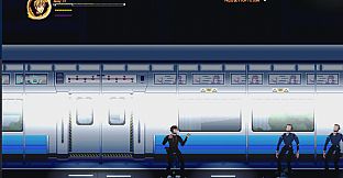 Urban Rangers Arcade
