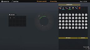 Quarantine-Z: Survival