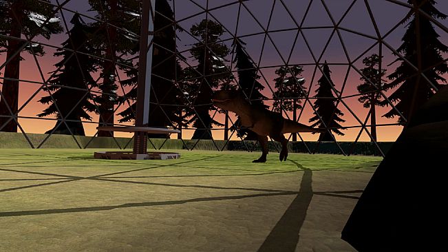 DinoPlanet VR