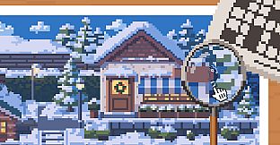 Hidden Raccoons in Winter