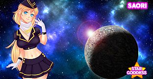 Star Goddess