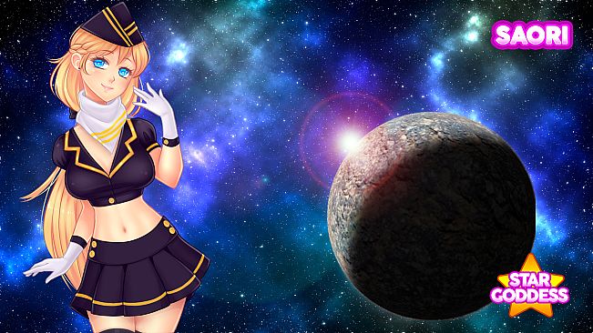 Star Goddess