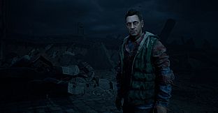 Terminator: Resistance Annihilation Line