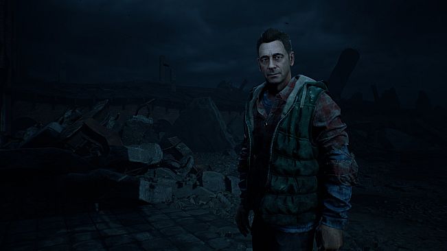 Terminator: Resistance Annihilation Line