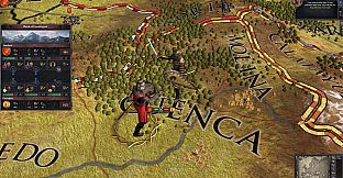 Crusader Kings II: Songs of Albion