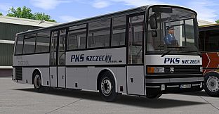 OMSI 2 Add-on City & Regionbus 200 Series