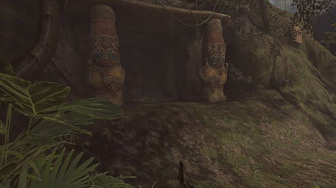 Primal Reign : The Age of New Kings