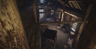 Farming Through The End