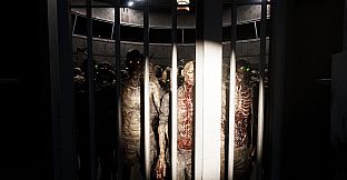 The Lazarus Game
