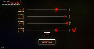 Devil's Arcade