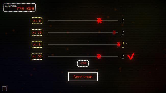 Devil's Arcade