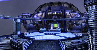 Scourge: Outbreak - Blindside PvP Map pack