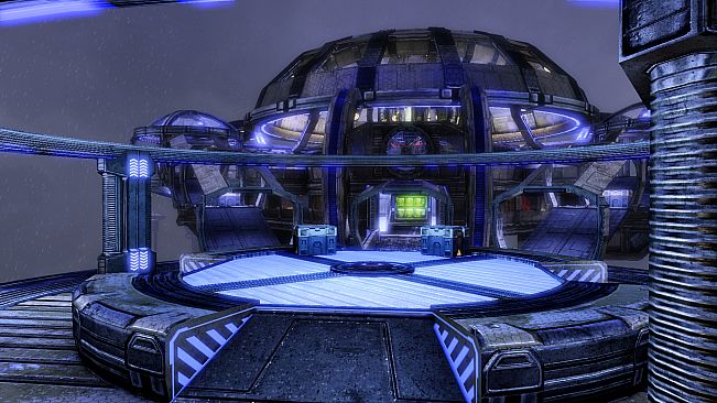 Scourge: Outbreak - Blindside PvP Map pack