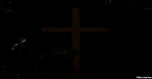 Sacrifice of The Spirit