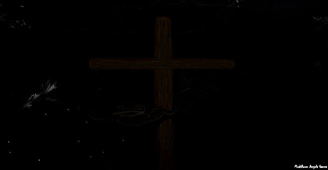 Sacrifice of The Spirit