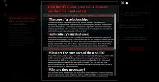 Revenge On Gold Diggers