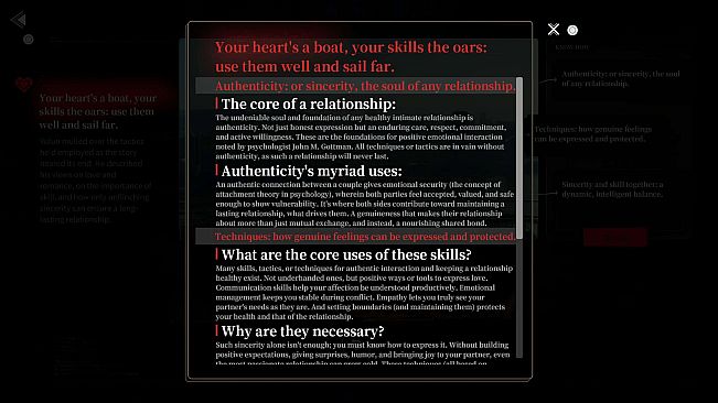 Revenge On Gold Diggers