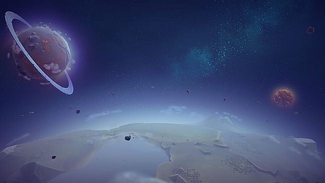 Besiege: The Broken Beyond