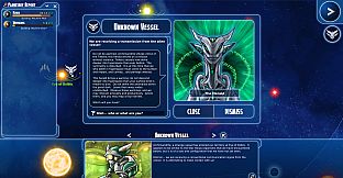 Stars in Shadow: Legacies