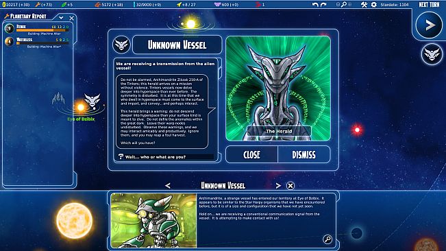 Stars in Shadow: Legacies