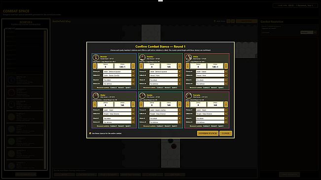 Fantasy Classic: Dungeon Crawler