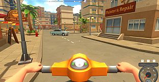 Tattoo Shop Simulator