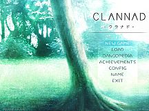 CLANNAD