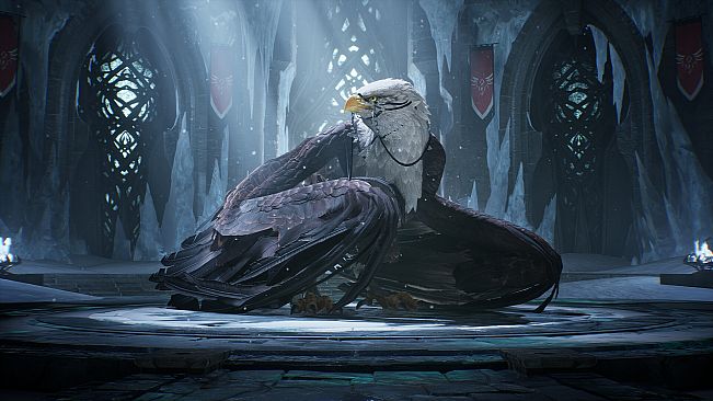 Century - Unshackled Pack