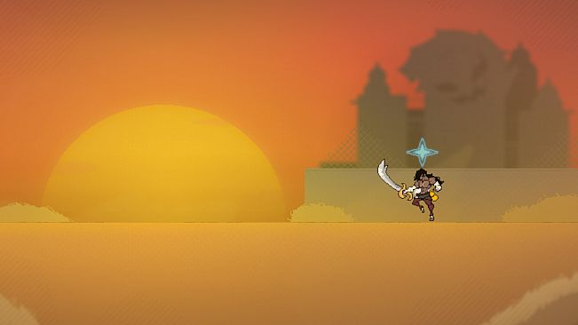 The Cool Guys Are Level 100