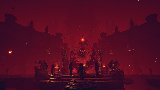 Arcane Prophecy: Flamebound