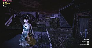 Yandere Virus - Player Avatar (Heezy)