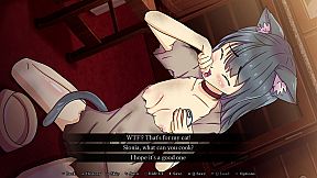 Retired Hero Gets Slaves