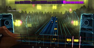 Rocksmith 2014 – Fleetwood Mac - “Go Your Own Way”