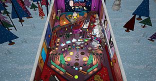 Pinball FX - A Charlie Brown Christmas Pinball