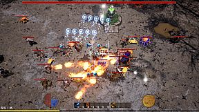 The Realm of Reincarnation