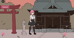 Streamer-chan  Cohabitation Simulator