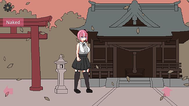 Streamer-chan  Cohabitation Simulator