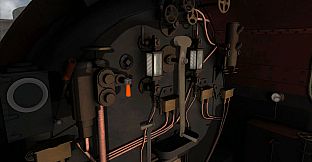 Train Simulator: N15 King Arthur Class ‘Sir Lamiel’ Loco Add-On