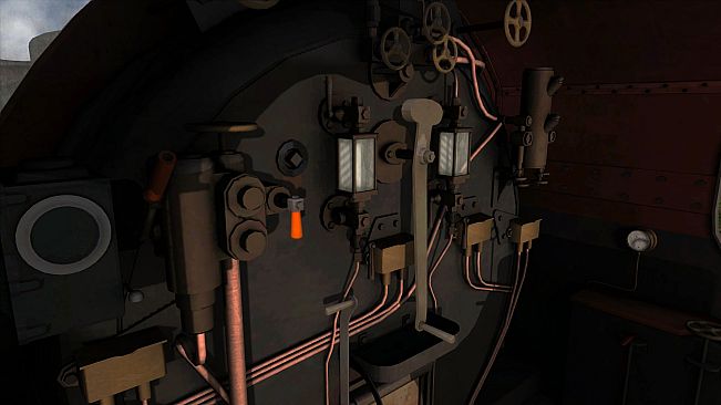 Train Simulator: N15 King Arthur Class ‘Sir Lamiel’ Loco Add-On