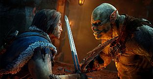 Middle-earth: Shadow of Mordor - The Bright Lord