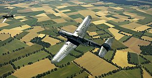 IL-2 Sturmovik: Bf 109 G-6AS Collector Plane