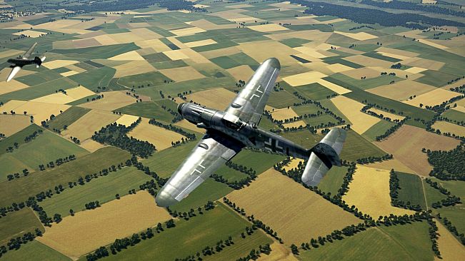 IL-2 Sturmovik: Bf 109 G-6AS Collector Plane