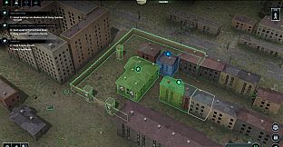 Infection Free Zone – Prologue