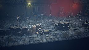 Ayasa: Shadows of Silence