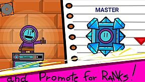 T.B.M ~The Blueppers Mayhem~