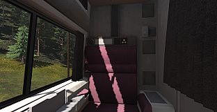 Trainz 2022 DLC - Pro Train: Amtrak Viewliner I & II