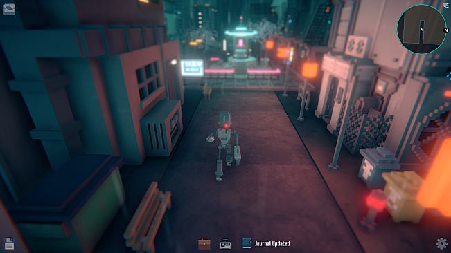 Soul Tolerance: Prologue