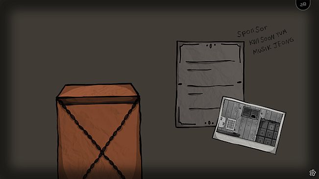 Unknown - Raven Field